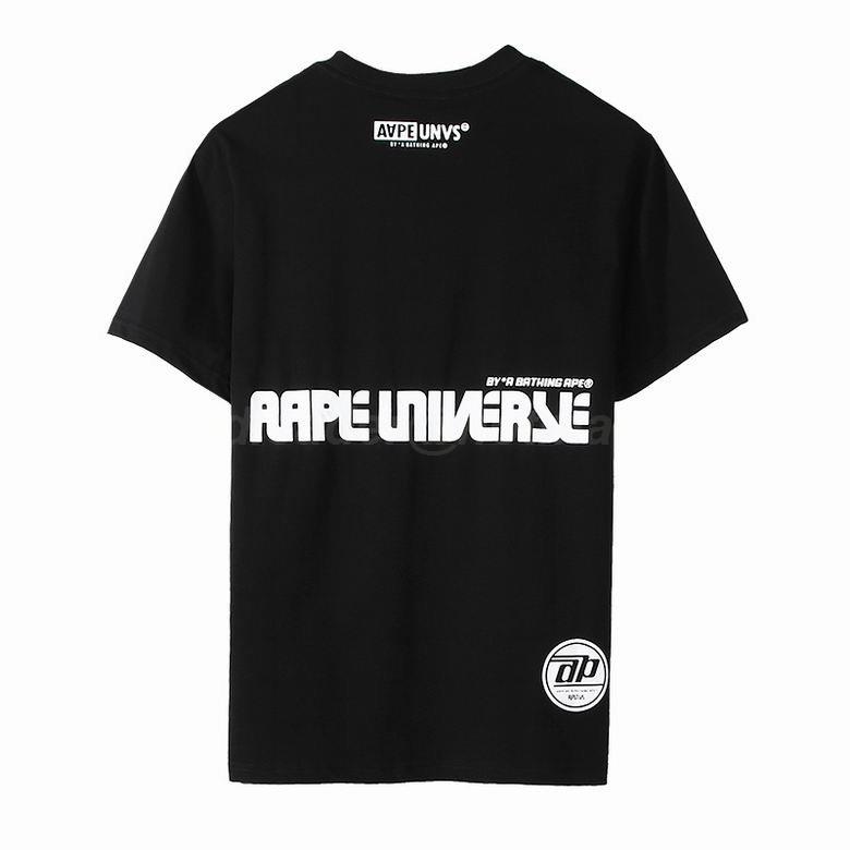 Bape Men's T-shirts 458